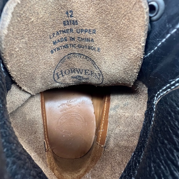 Coach Melody Signature Lurex Rabbit Fur Slippers    US Women's Size 8M   Great c - Picture 9 of 9